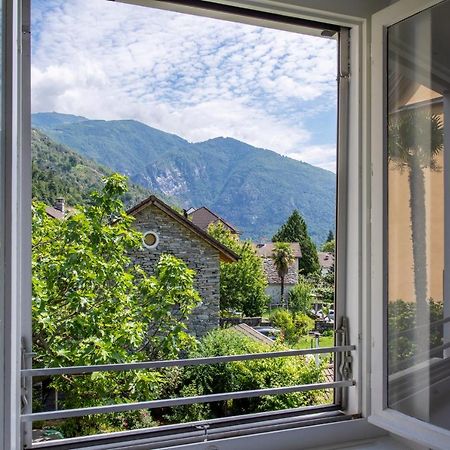 Residenza La Serenata Cavigliano Exterior foto