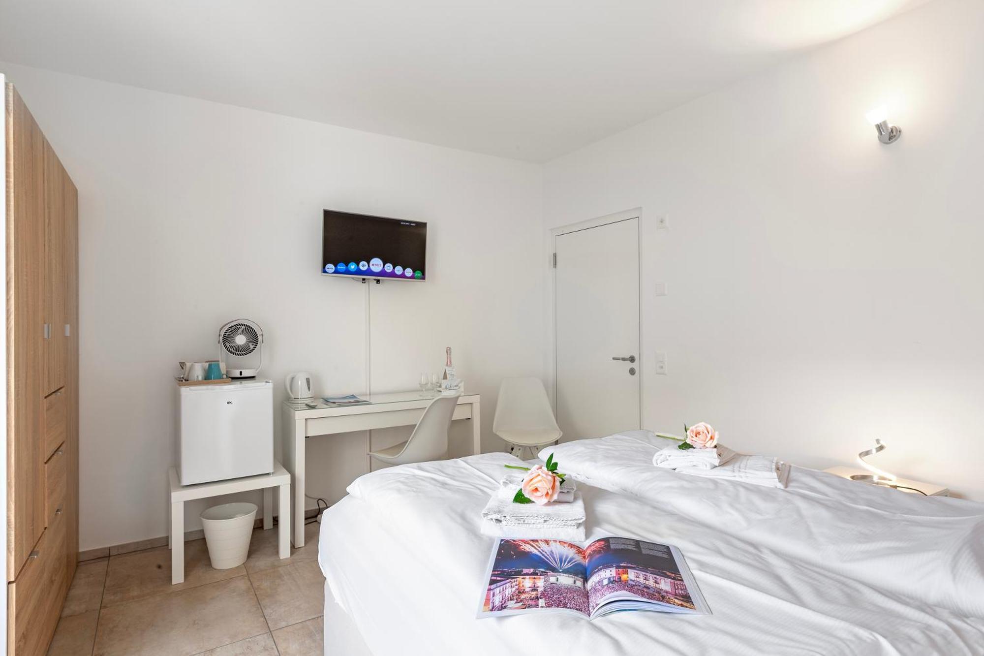 Residenza La Serenata Cavigliano Exterior foto