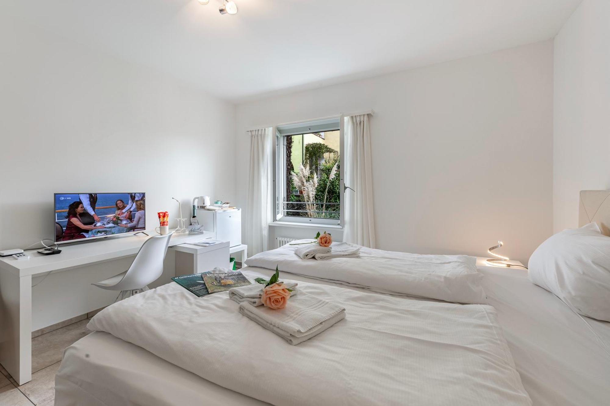 Residenza La Serenata Cavigliano Exterior foto